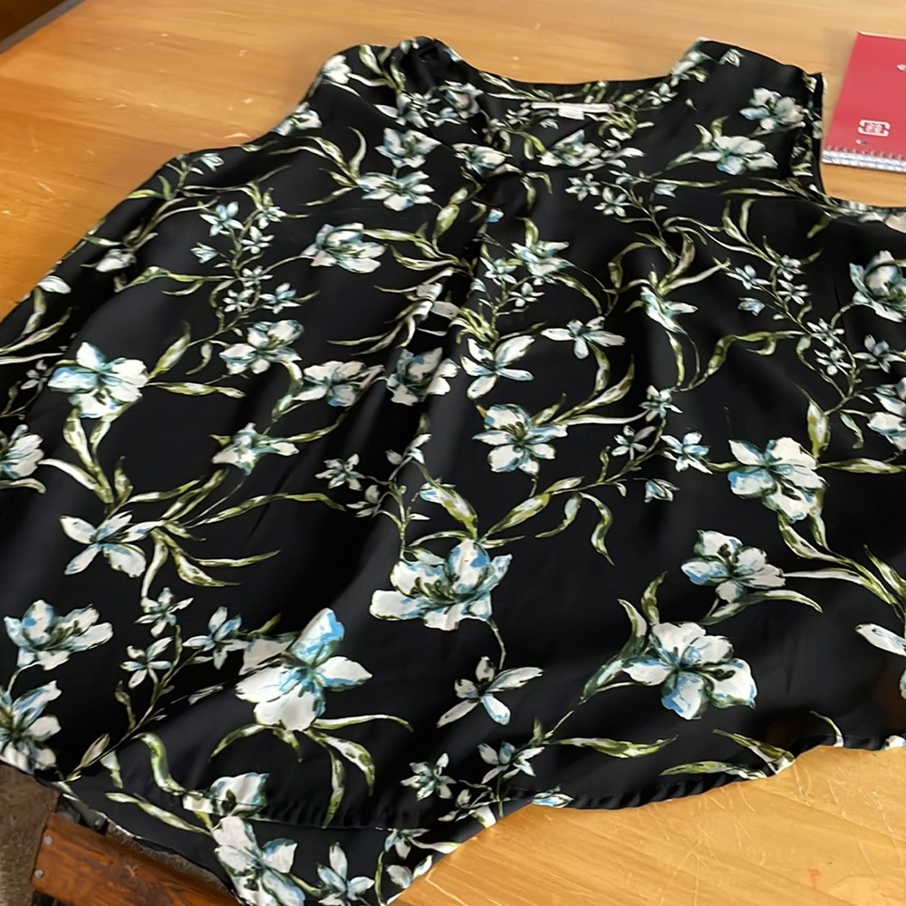 Emaline blouse